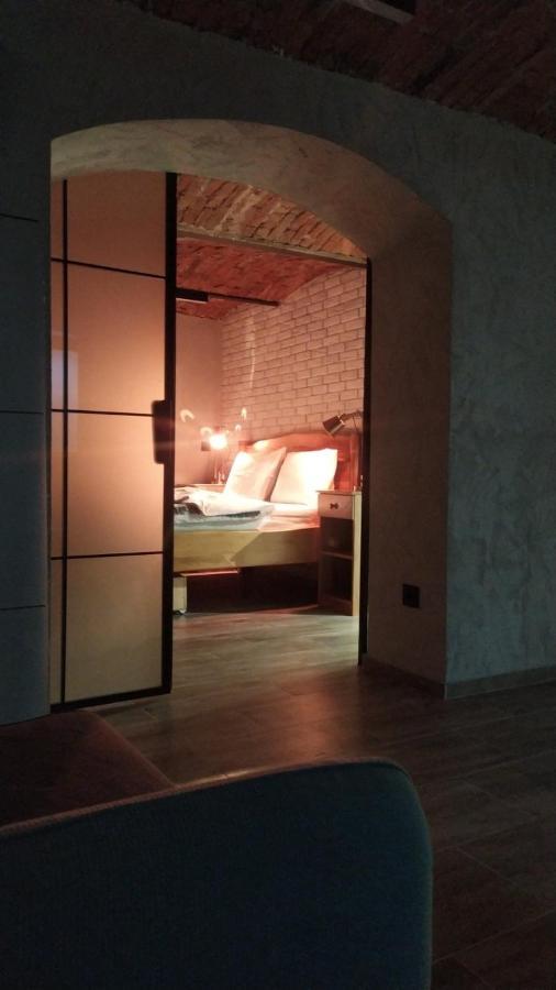 Apartment Story Beograd Belgrade Exterior photo